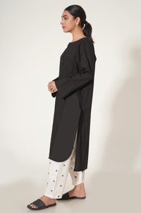 Stitched 1 Piece Cambric Stylised Shirt