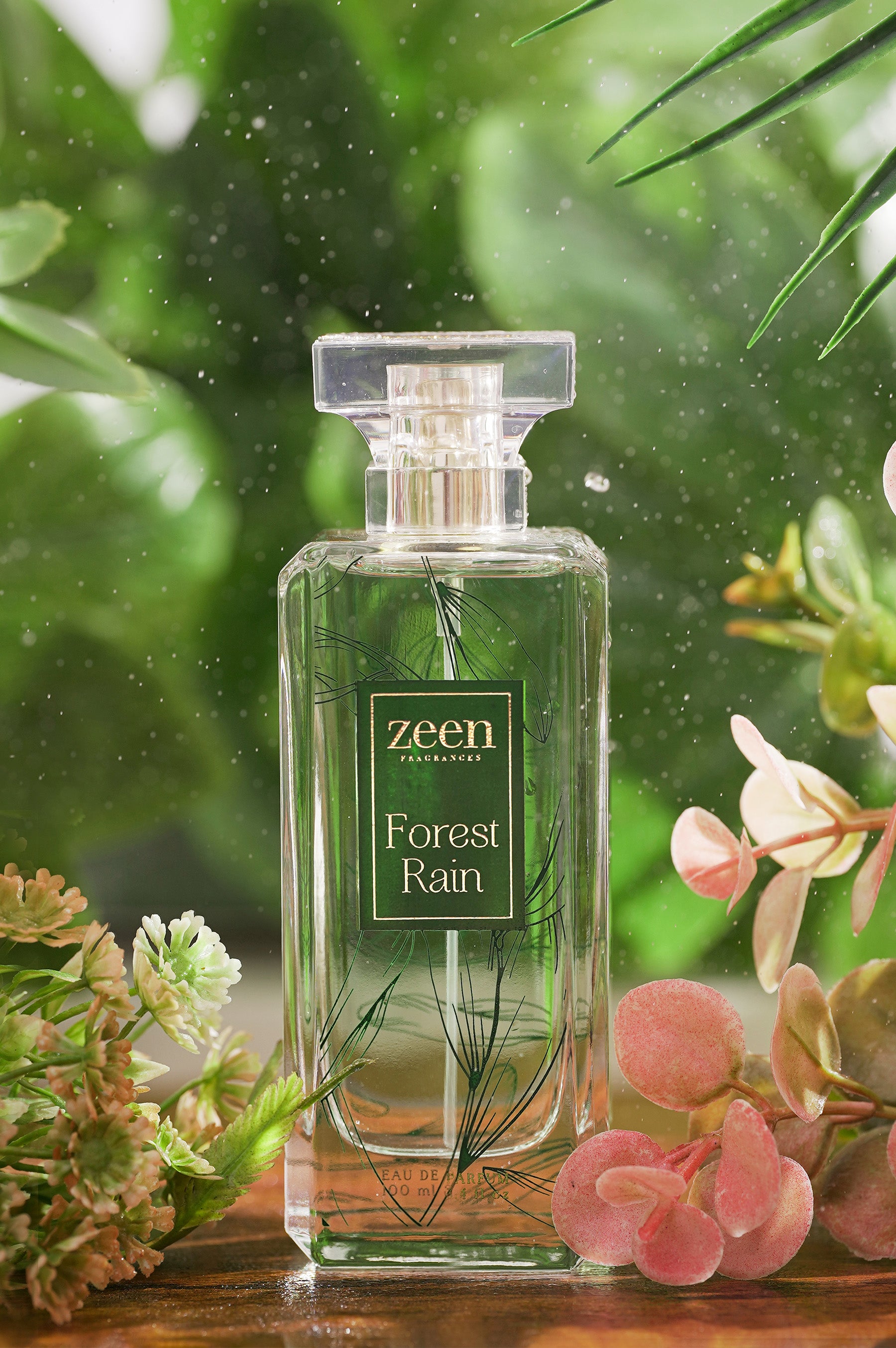 Forest Rain Everyday Fragrance - Main Image