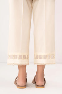 STYLIZED PANTS