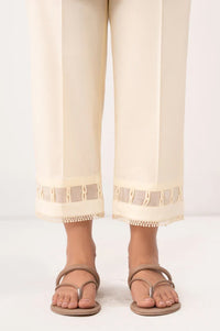 STYLIZED PANTS