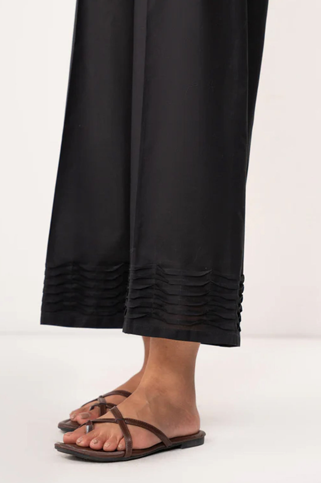 STYLIZED CULOTTES