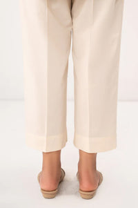Basic Cambric Pants - Relax Fit