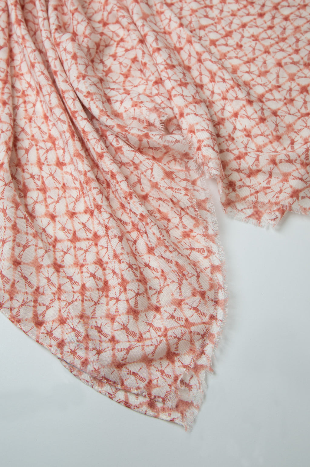 PRINTED SCARF