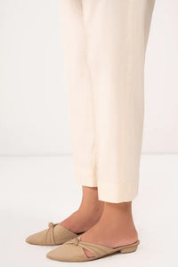 Basic Cambric Pants - Relax Fit
