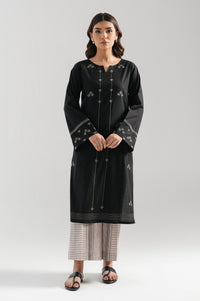 EMBROIDERED SUIT