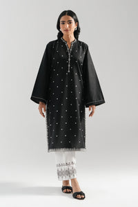 EMBROIDERED SUIT