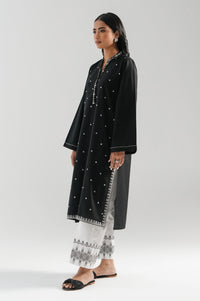 EMBROIDERED SUIT