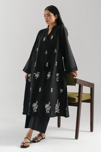 EMBROIDERED SUIT