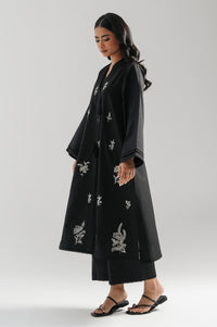EMBROIDERED SUIT
