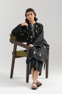 EMBROIDERED SUIT