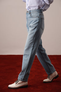 Mom Jeans