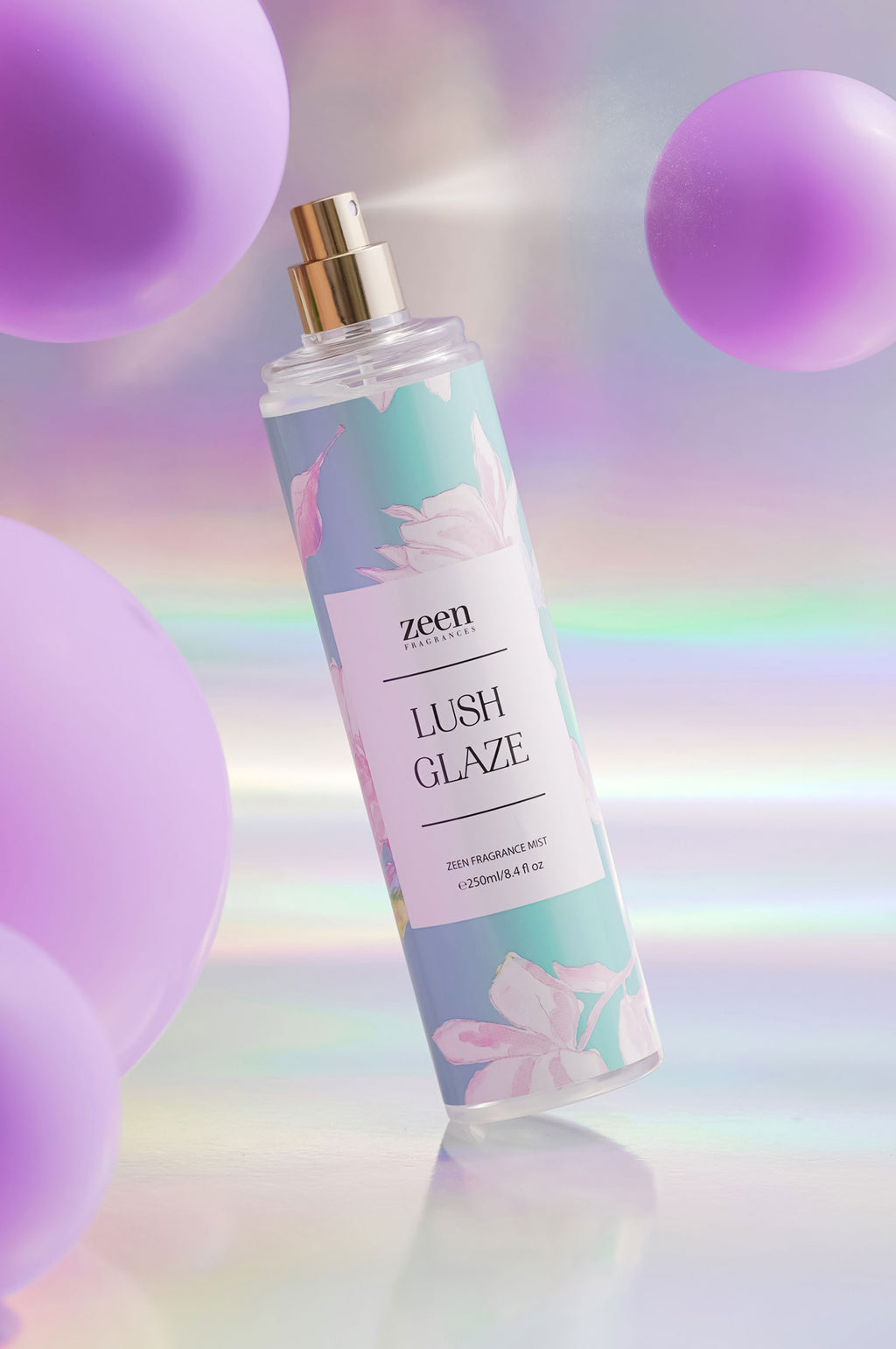 Lush Glaze