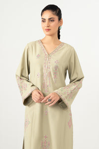 EMBROIDERED SHIRT