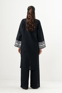 EMBROIDERED JACKET