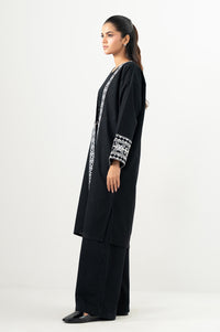 EMBROIDERED JACKET