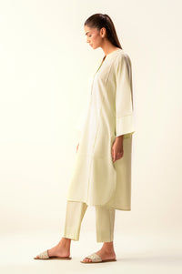 EMBROIDERED SUIT