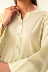 EMBROIDERED SUIT