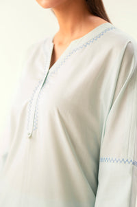 EMBROIDERED SUIT