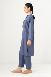 STYLIZED SHIRT BOTTOM SUIT