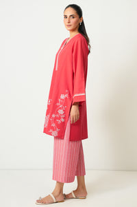 EMBROIDERED SUIT