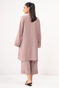 EMBROIDERED SUIT