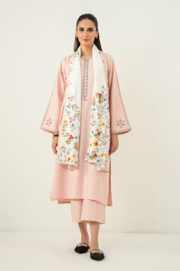EMBROIDERED SUIT