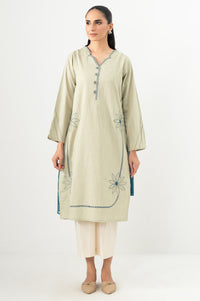 EMBROIDERED SHIRT