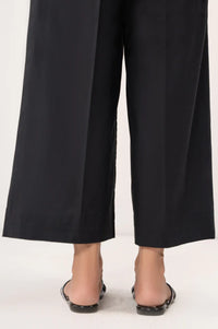 Basic Cambric Culottes - Regular Fit