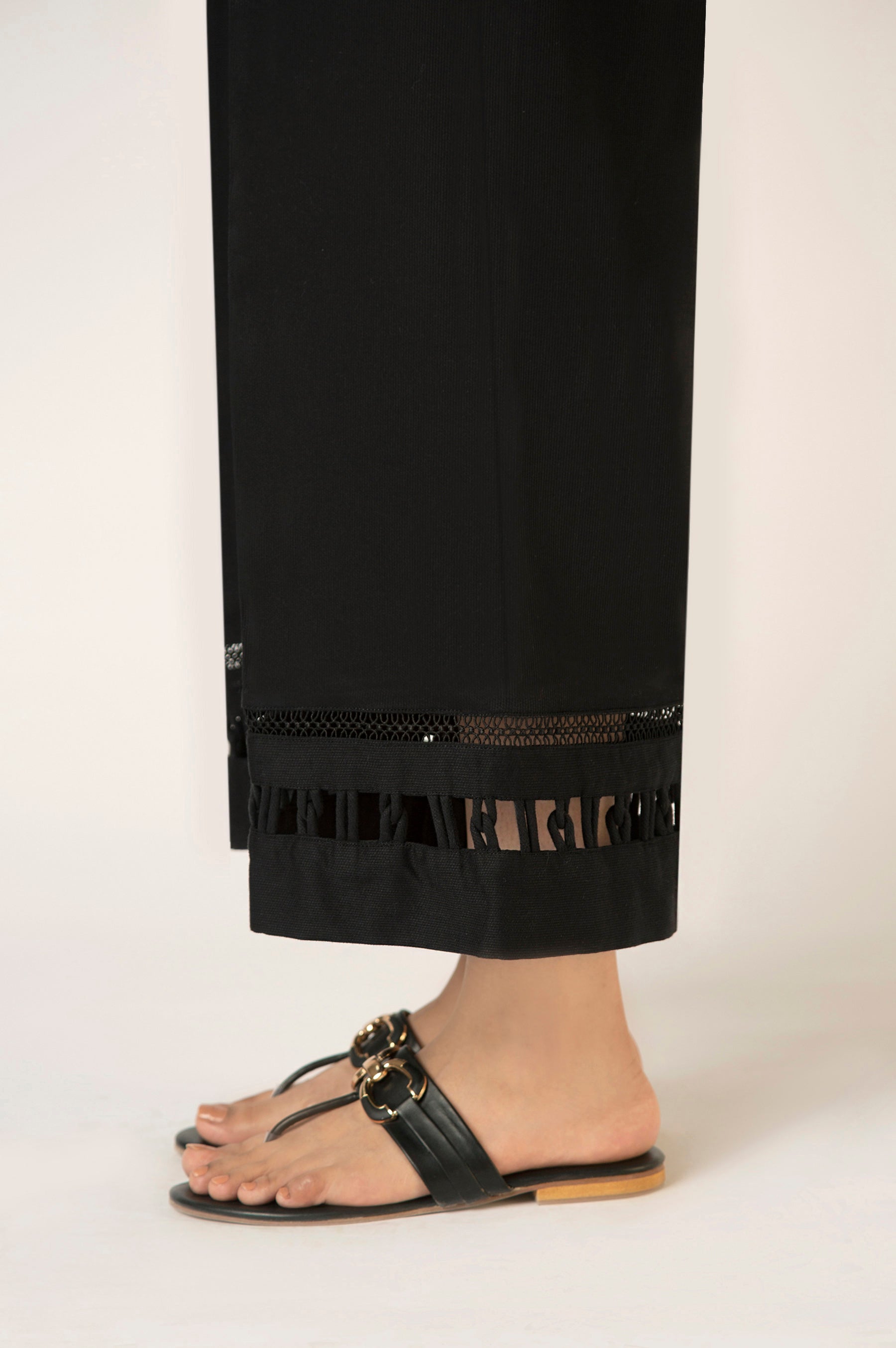 STYLIZED CULOTTES