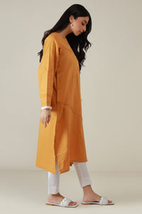 Stitched 1 Piece Stylized Cottel Shirt