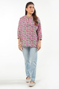 PRINTED SHIRT