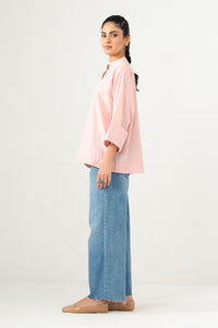 STYLIZED TOP