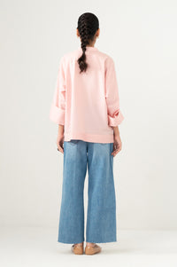STYLIZED TOP