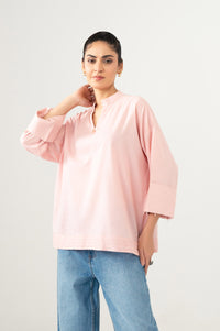 STYLIZED TOP