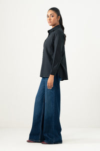 STYLIZED TOP