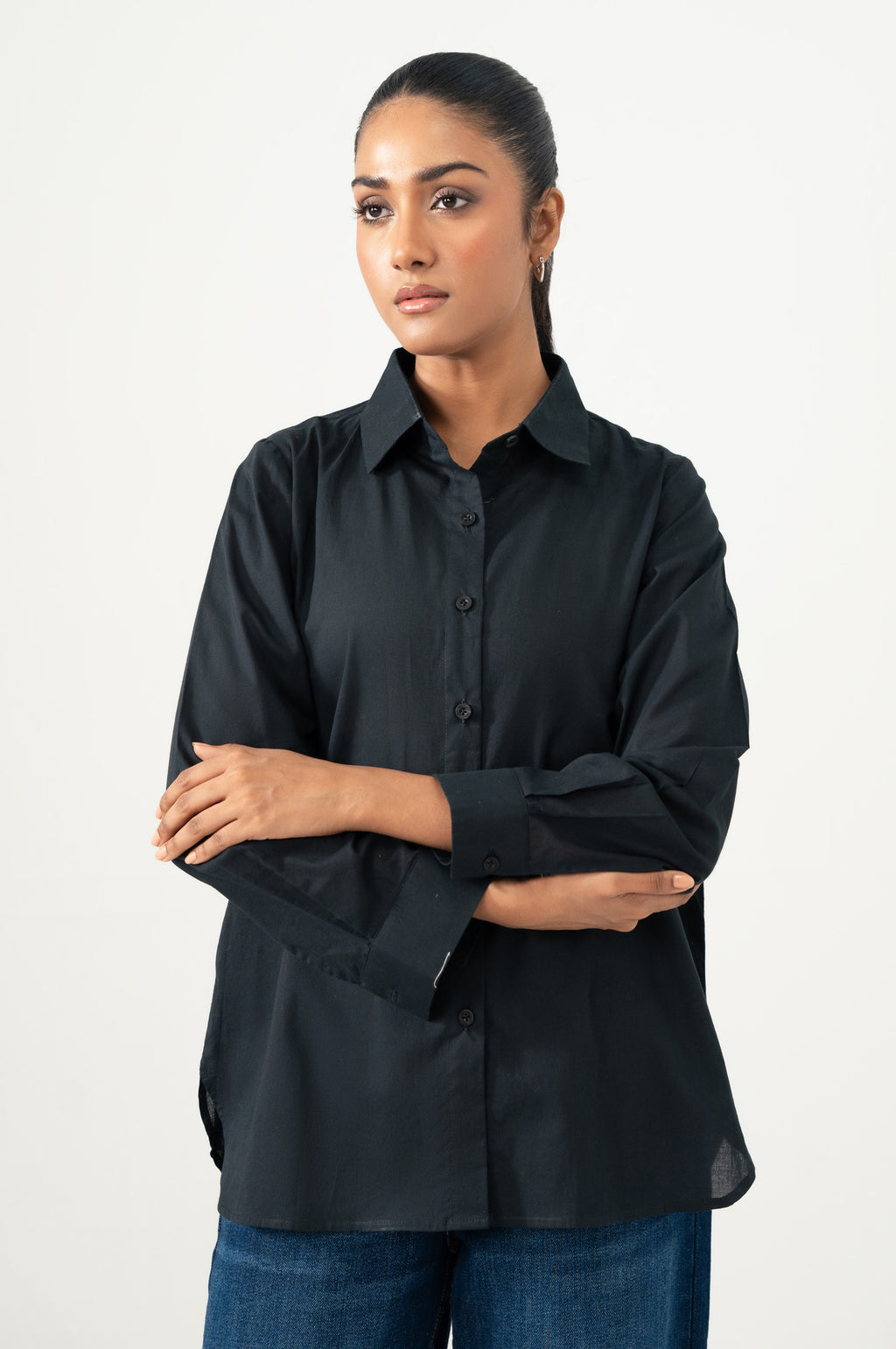 STYLIZED TOP