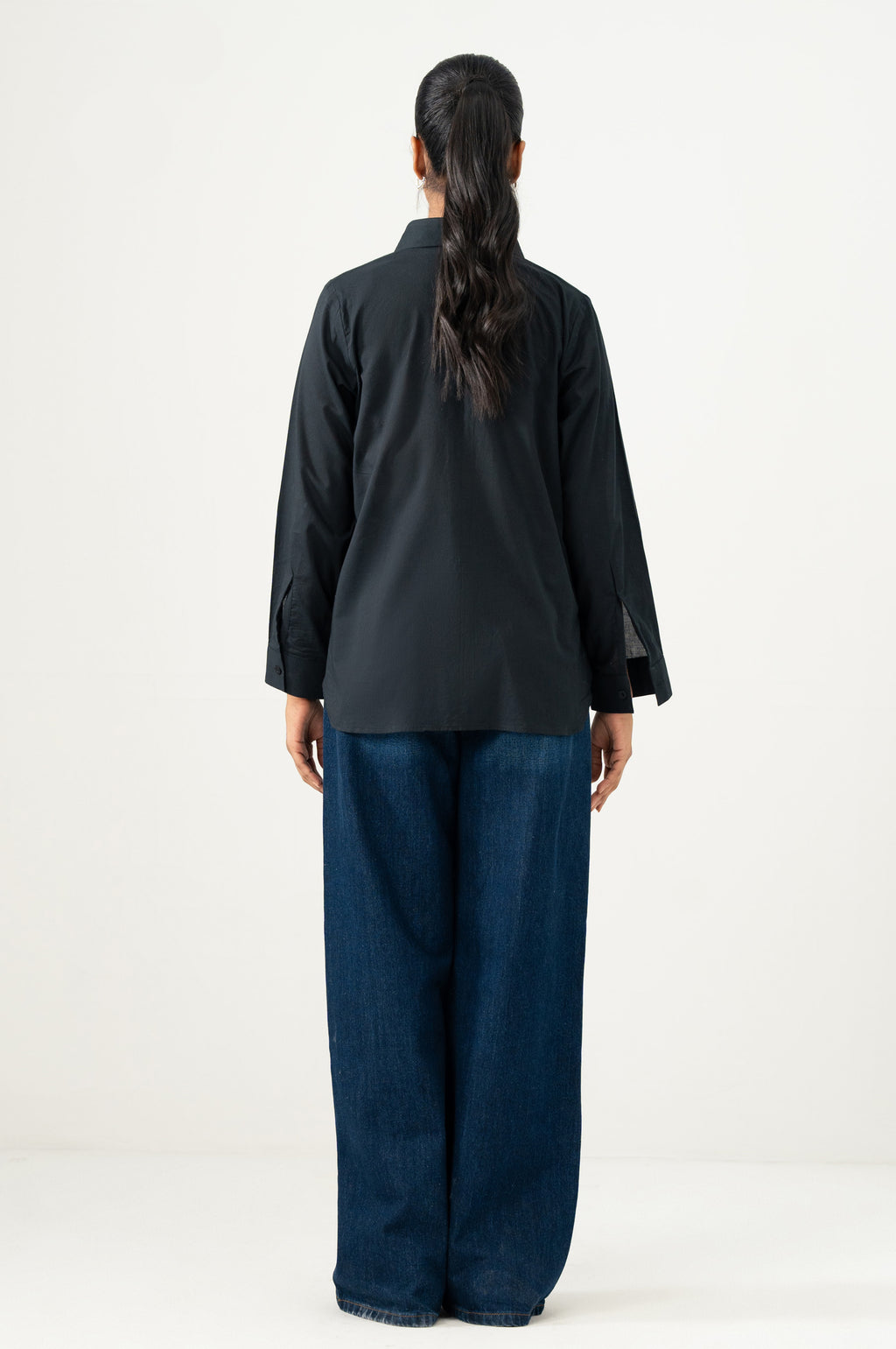 STYLIZED TOP