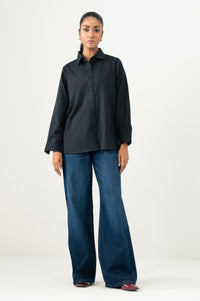 STYLIZED TOP