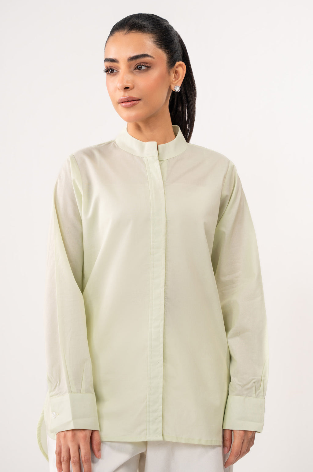 STYLIZED TOP