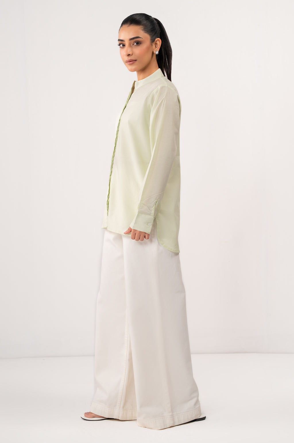 STYLIZED TOP