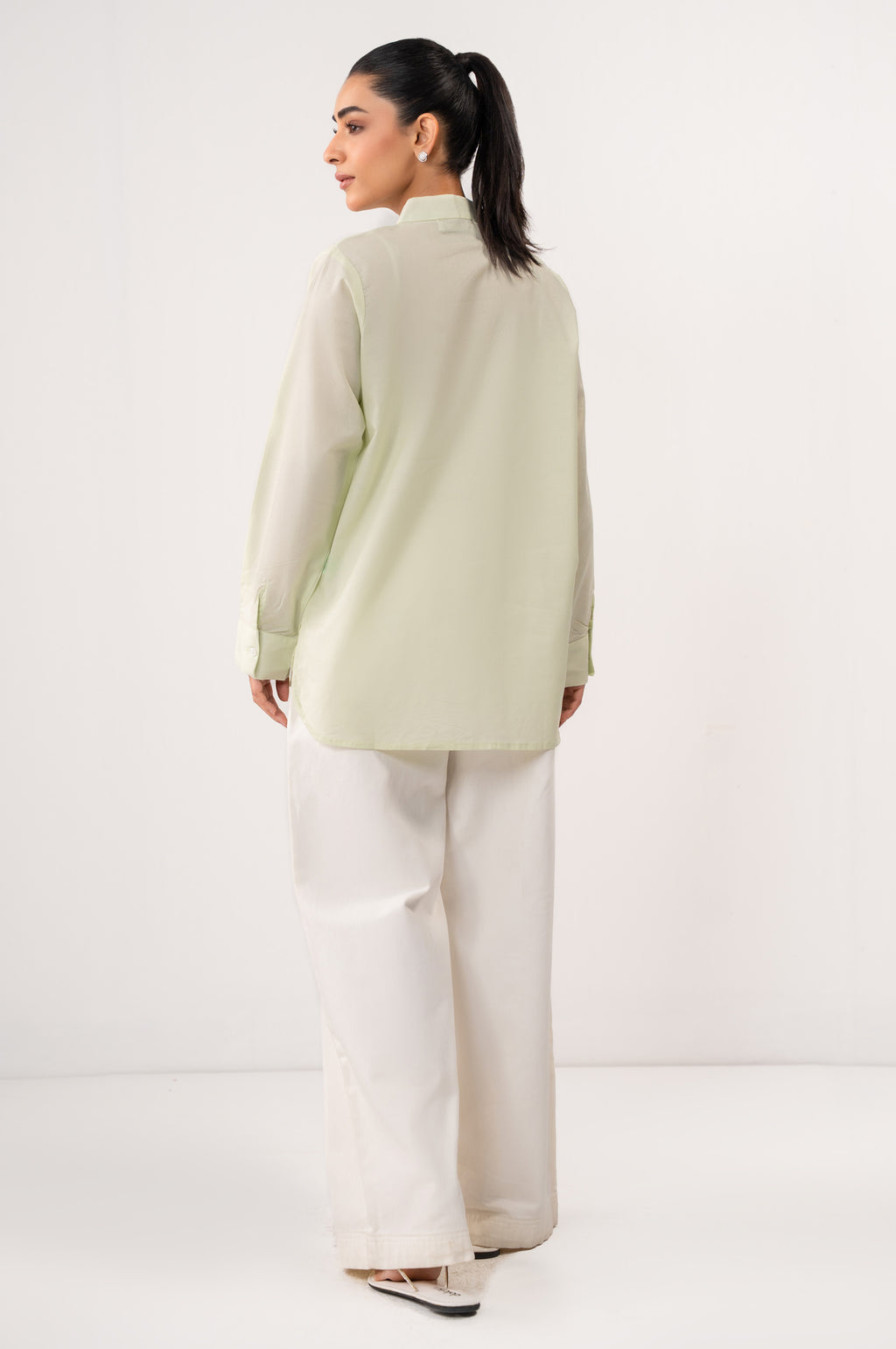STYLIZED TOP