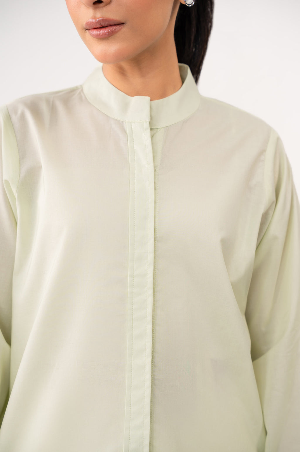 STYLIZED TOP