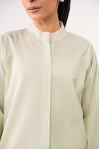 STYLIZED TOP