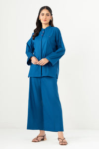 STYLIZED SHIRT BOTTOM SUIT
