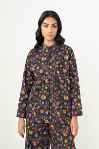 PRINTED SUIT