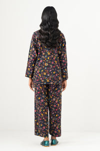 PRINTED SUIT