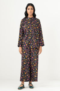 PRINTED SUIT