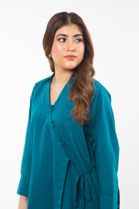 Stitched 2 Piece Stylized Suit