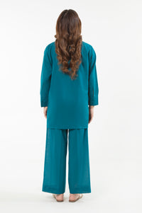 Stitched 2 Piece Stylized Suit