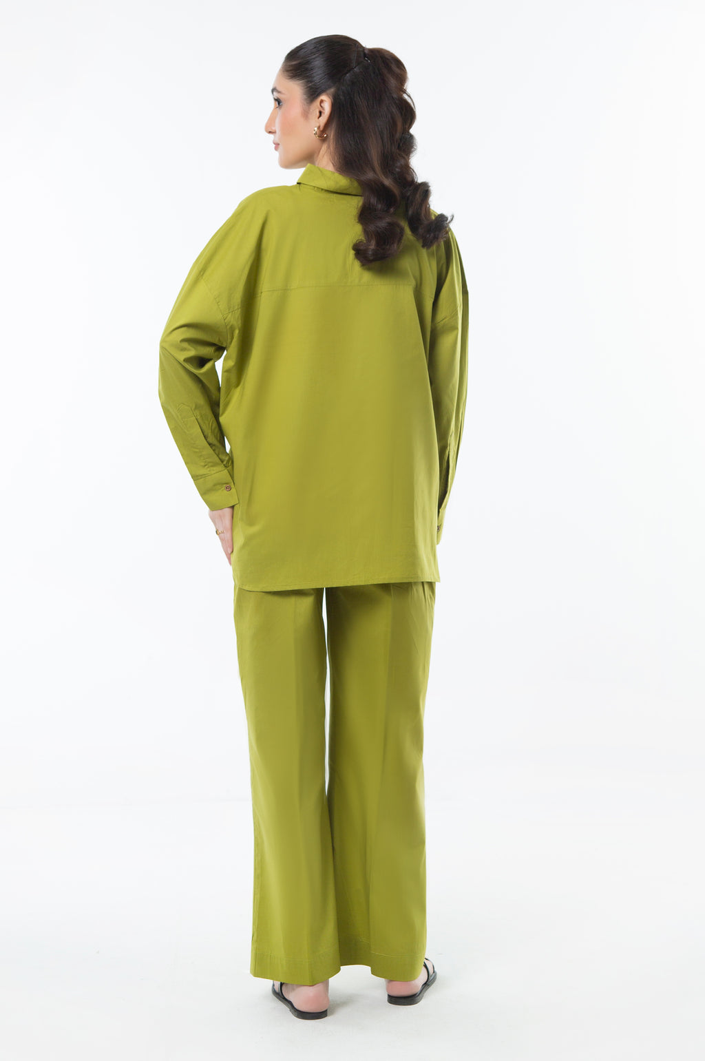 STYLIZED SUIT